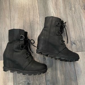 Sorel Joan Wedge II